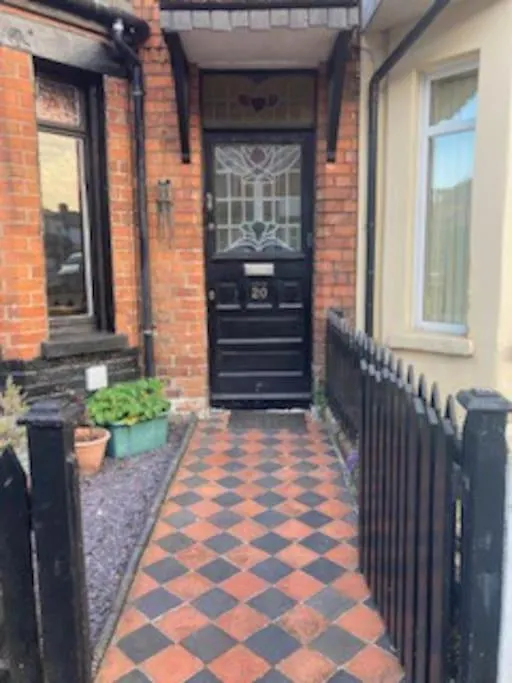 Villa Unique Bohemian Artist Townhouse Belfast Regno Unito