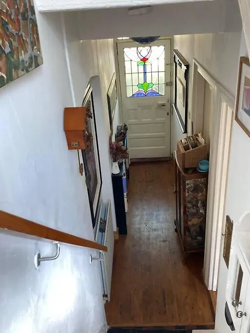 Casa vacanze Villa Unique Bohemian Artist Townhouse Belfast