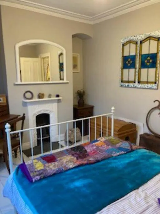 Villa Unique Bohemian Artist Townhouse Belfast Casa vacanze