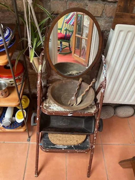 Villa Unique Bohemian Artist Townhouse Belfast 0*,  Regno Unito