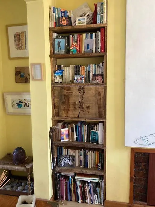 贝尔法斯特Unique Bohemian Artist Townhouse别墅 0*, 贝尔法斯特