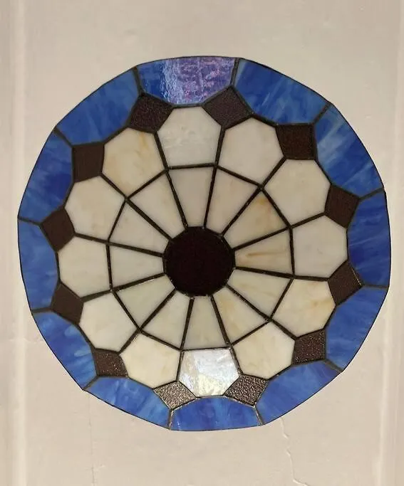 度假居 贝尔法斯特Unique Bohemian Artist Townhouse别墅
